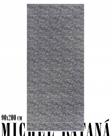 Палантин Унисекс JqT.W60_24DMW-8.5/CHARK